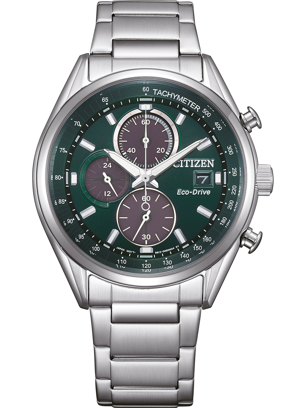 Citizen CA0459-79X Eco-Drive 40mm