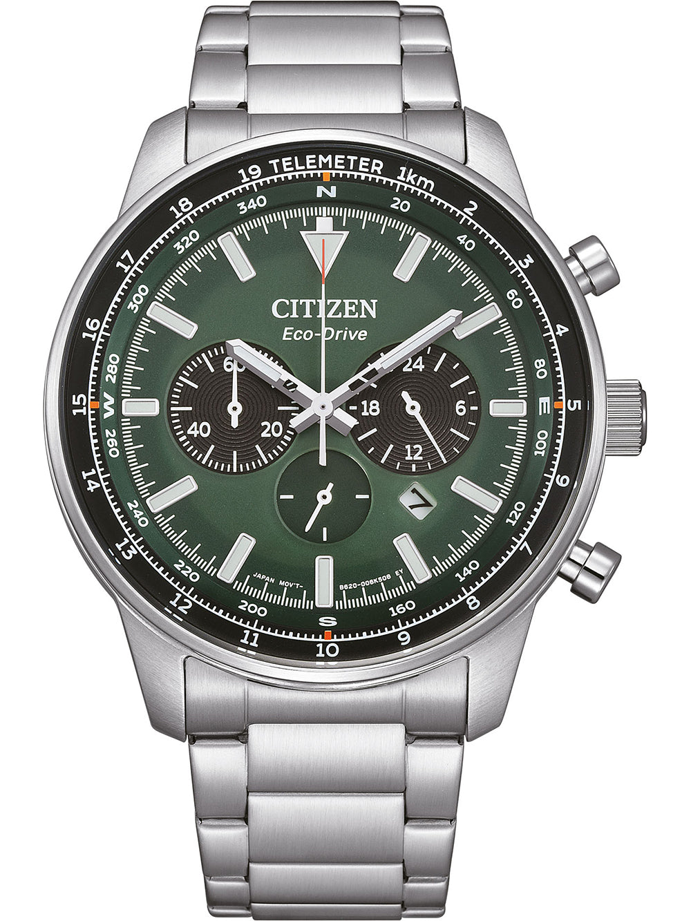 Citizen CA4500-91X Eco-Drive 44mm