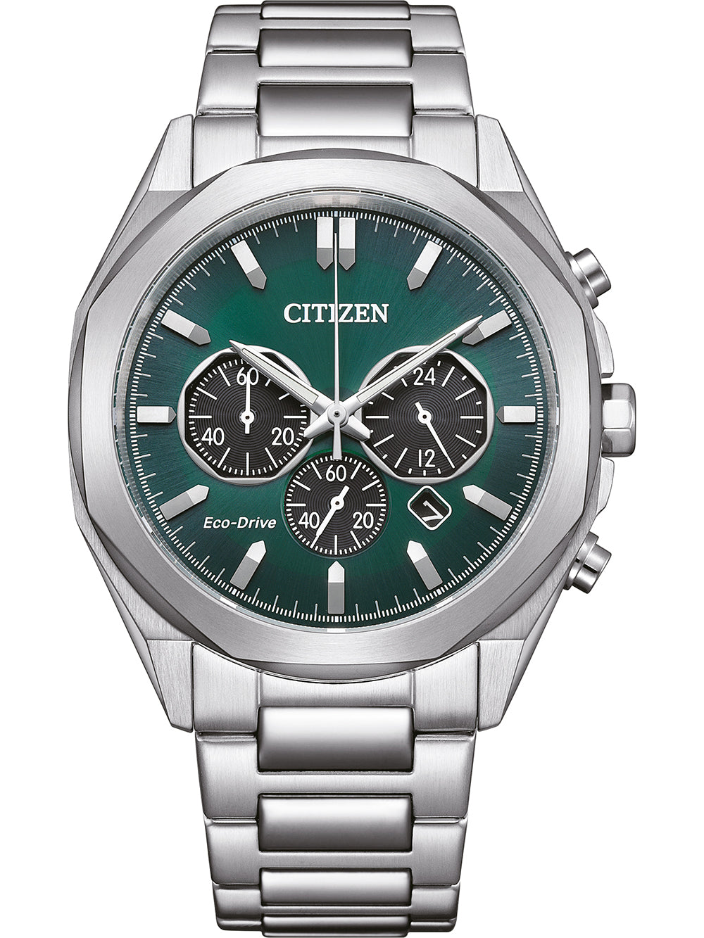 Citizen CA4590-81X Eco-Drive 41mm