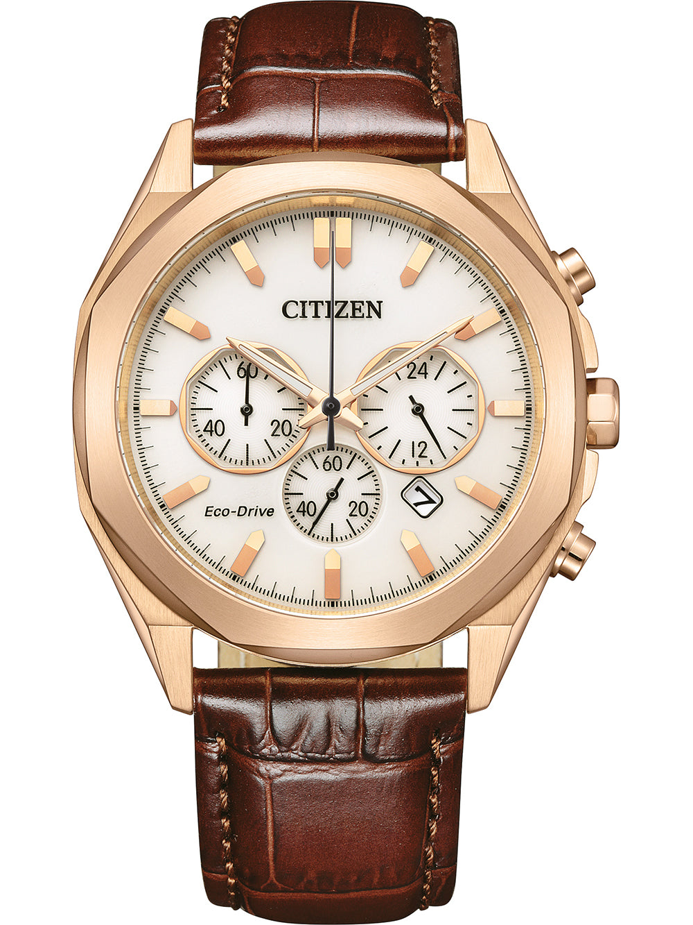 Citizen CA4593-15A Eco-Drive 41mm