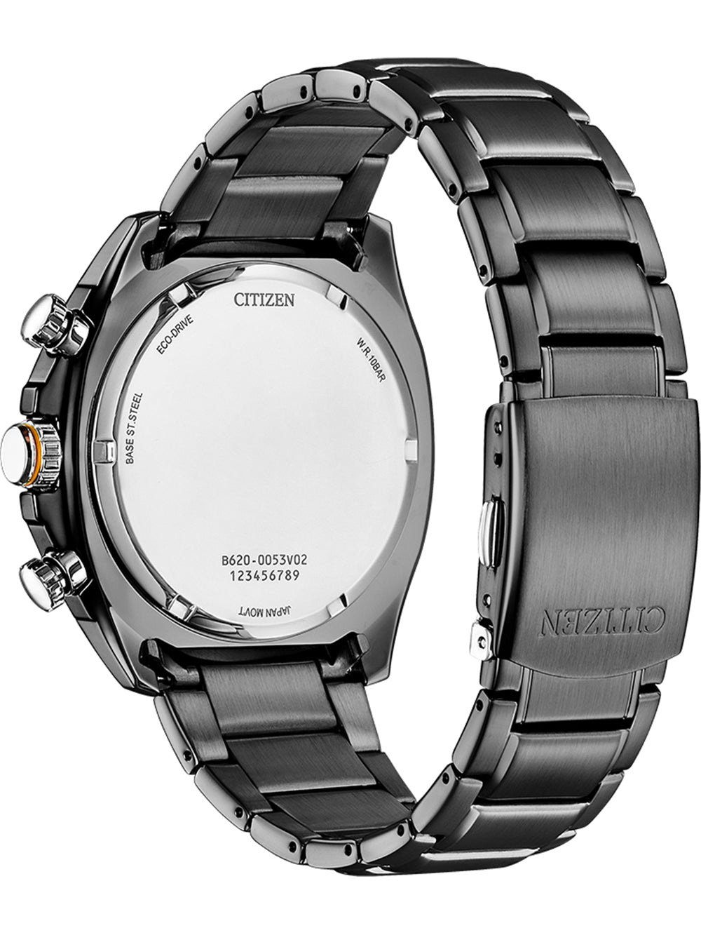 Citizen CA4567-82H Eco-Drive 45mm