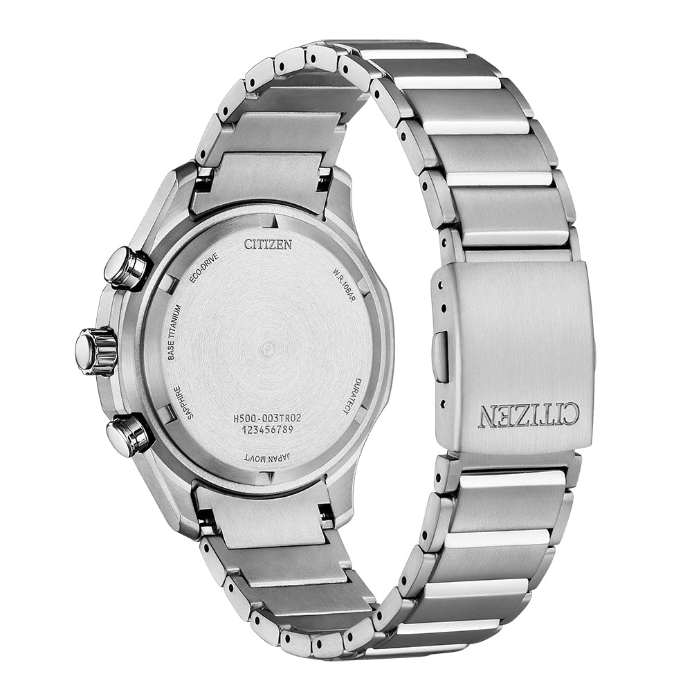 Citizen AT2530-85A Eco-Drive Titan 43mm