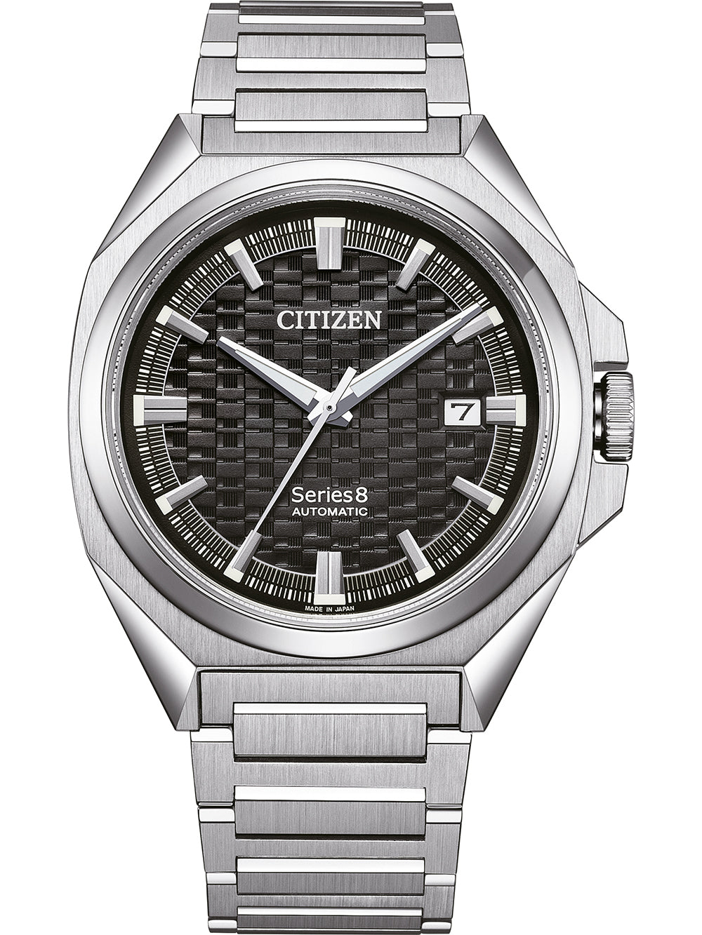 Citizen NB6050-51E Series 8 Automatisk 40mm