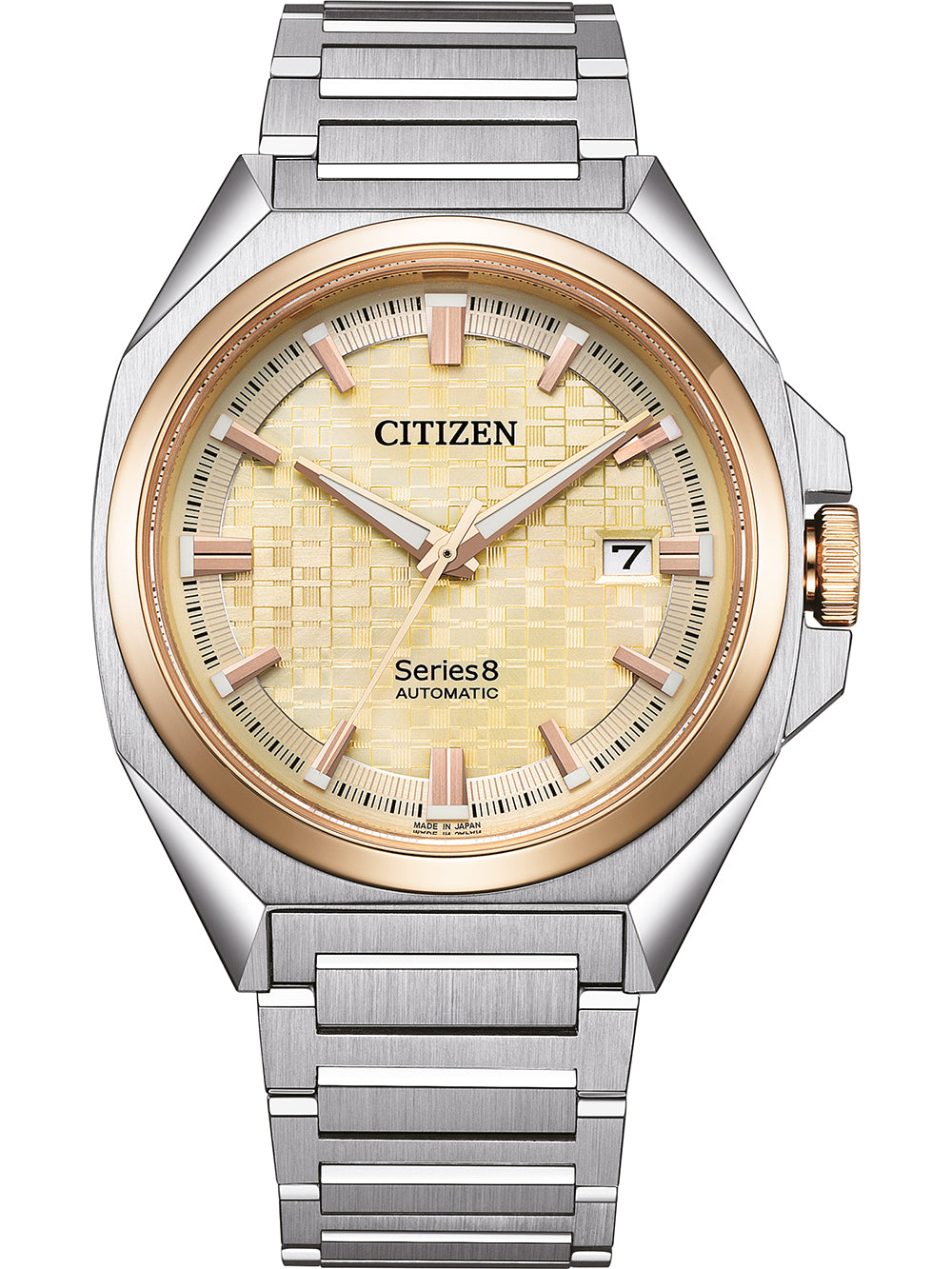 Citizen NB6059-57P Series 8 Automatisk 40mm