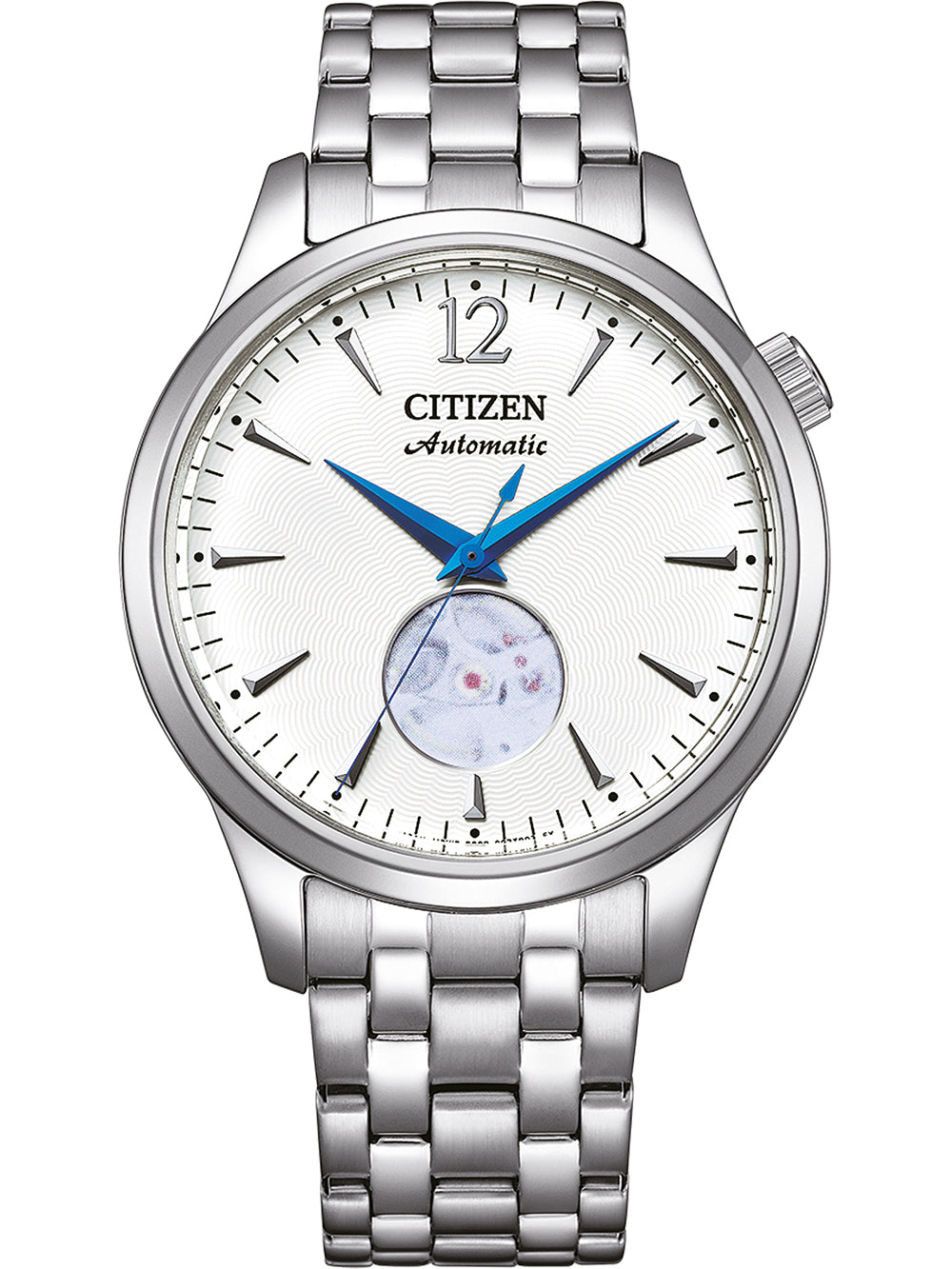 Citizen NH9131-73A Automatisk 40mm