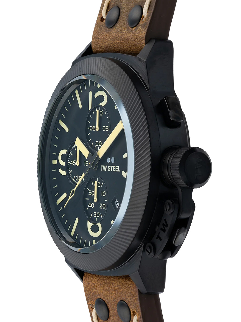 TW-Steel CS107 Canteen 45mm