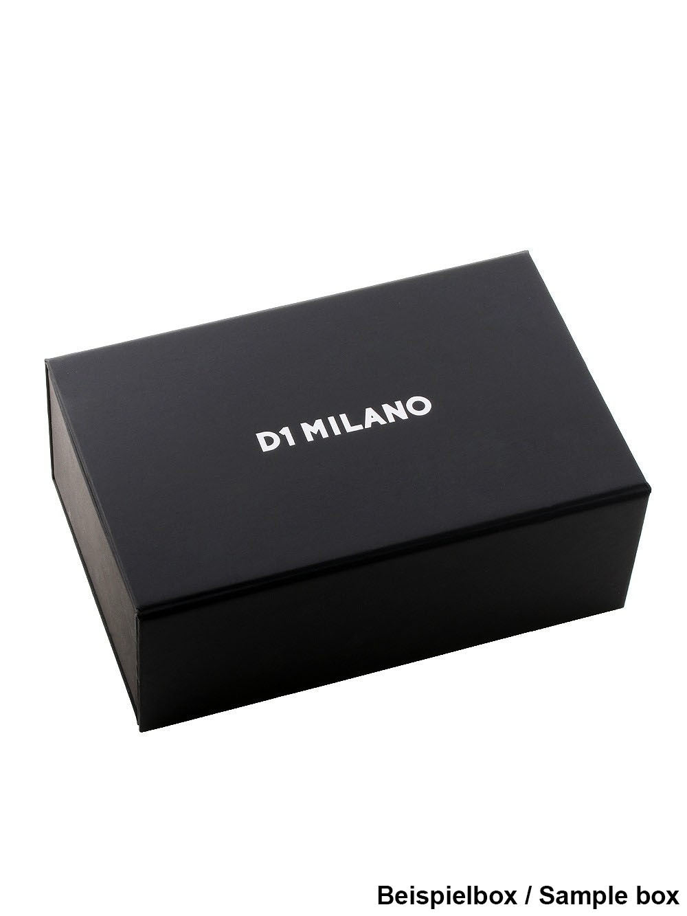 D1 Milano CHBJ06 chrono Sprint 42mm