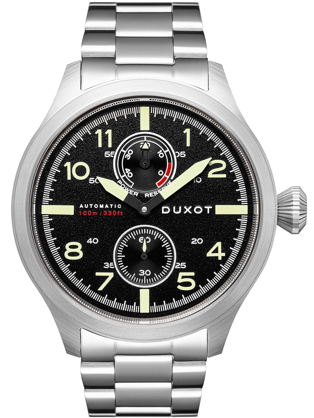 Duxot DX-2020-11 Altius automatic 46mm