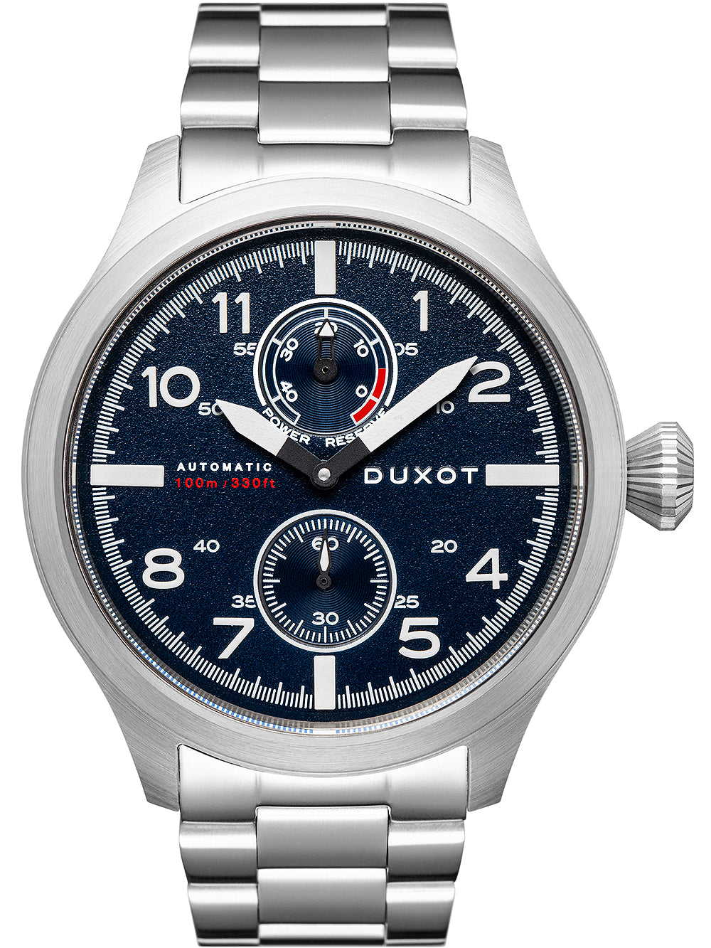 Duxot DX-2020-22 Altius automatic 46mm