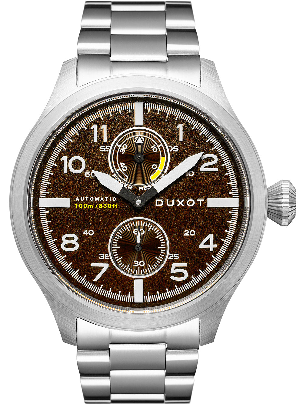 Duxot DX-2020-33 Altius automatic 46mm