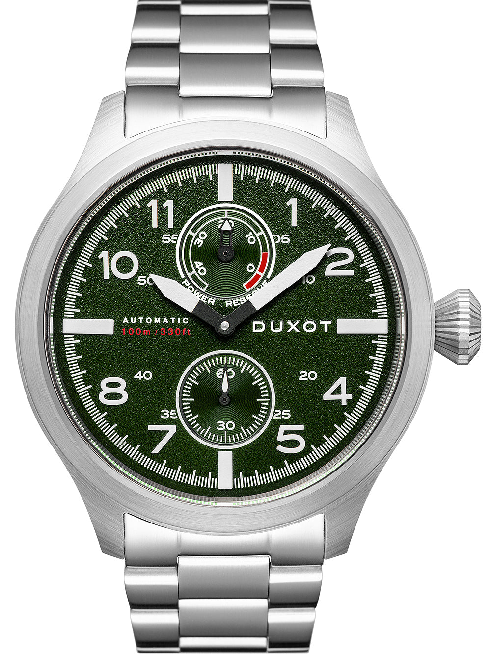 Duxot DX-2020-44 Altius automatic 46mm