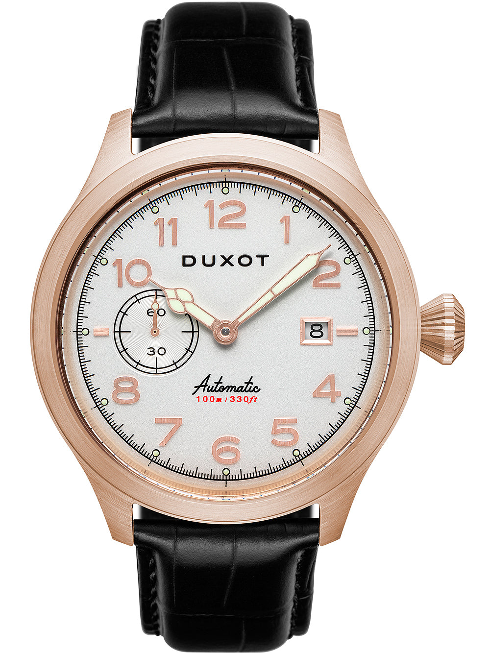 Duxot DX-2021-02 Altius automatic 46mm