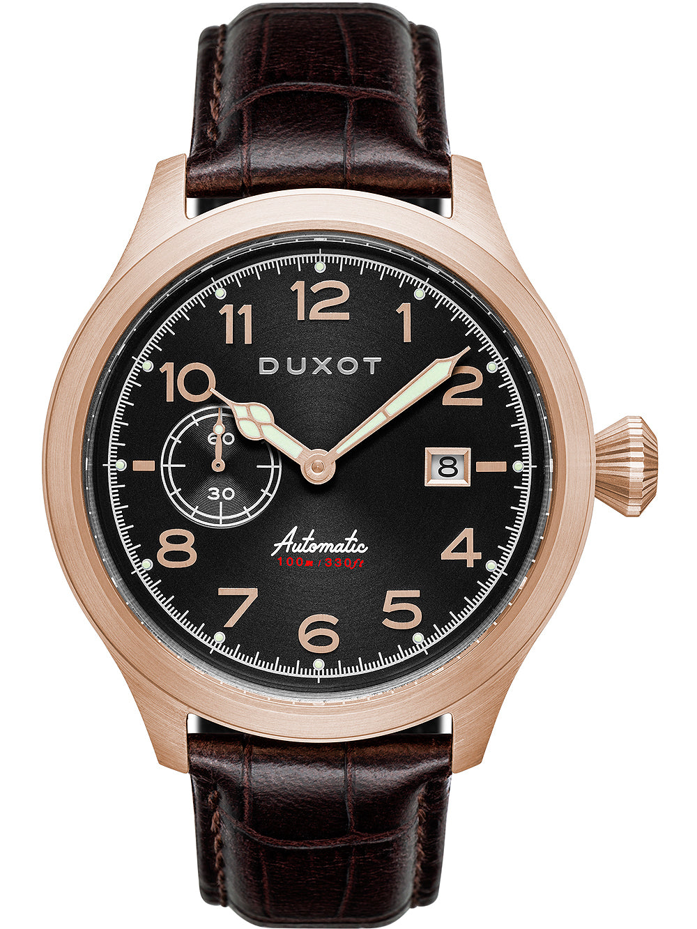 Duxot DX-2021-03 Altius automatic 46mm