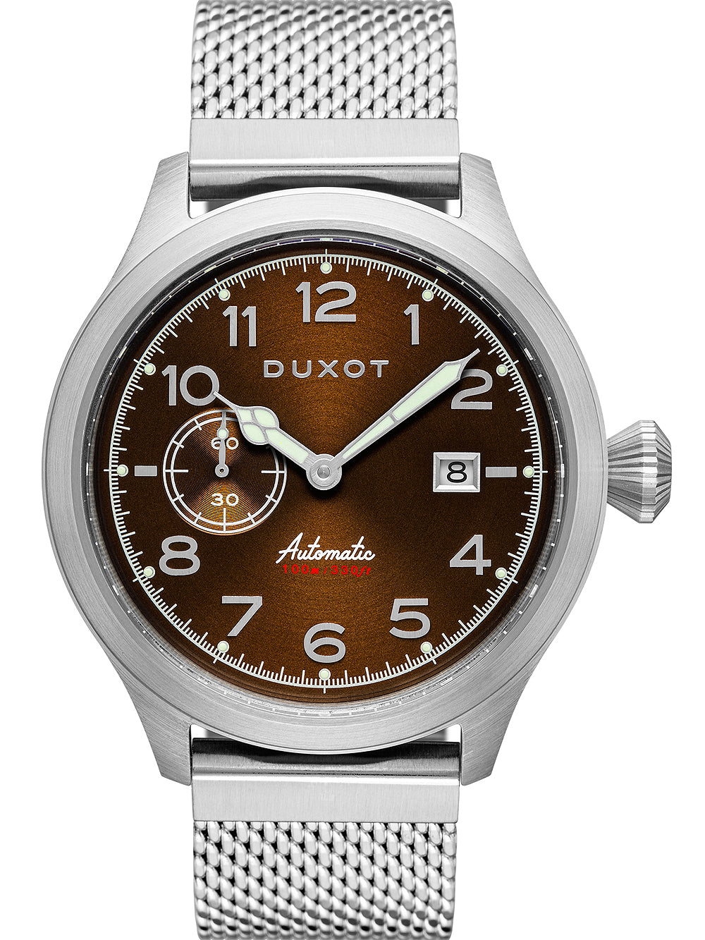 Duxot DX-2021-22 Altius automatic 46mm