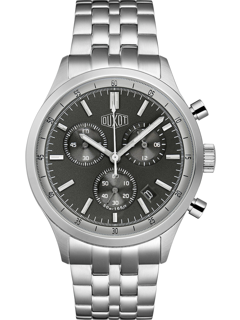 Duxot DX-2022-22 Audentis chronograph 43mm