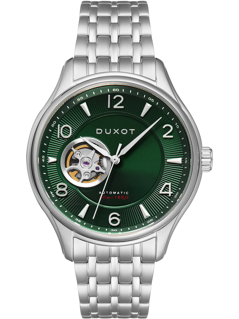 Duxot DX-2023-11 Patrios automatic 43mm