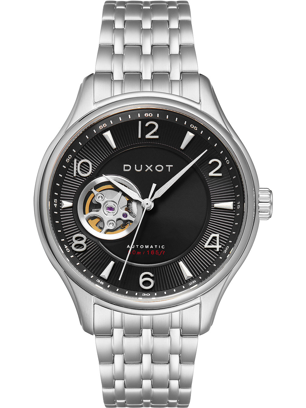 Duxot DX-2023-44 Patrios automatic 43mm