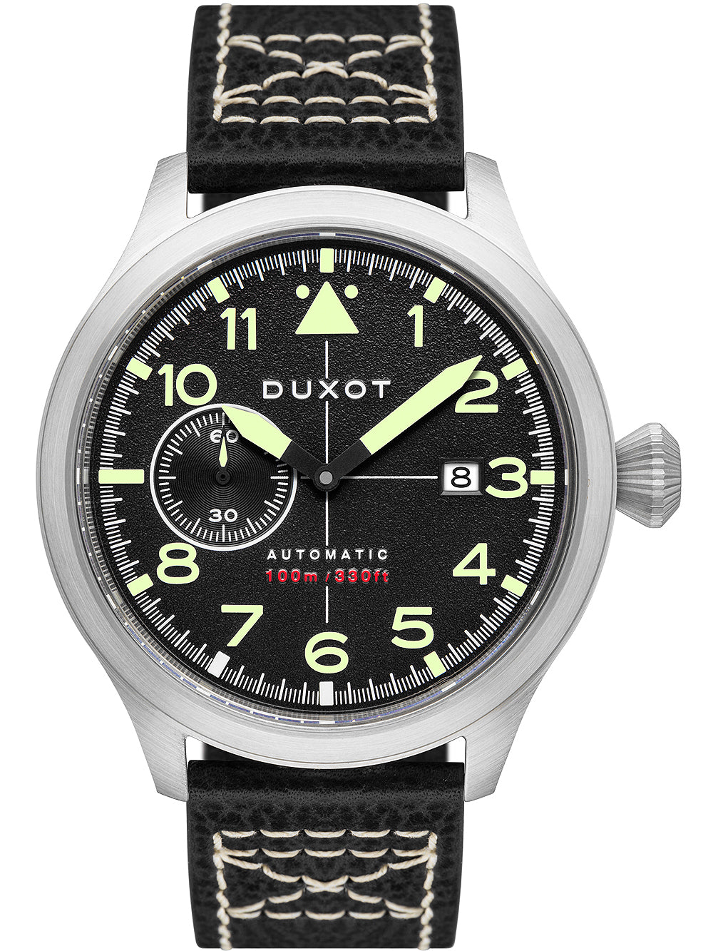 Duxot DX-2024-01 Altius Pilot automatic 46mm