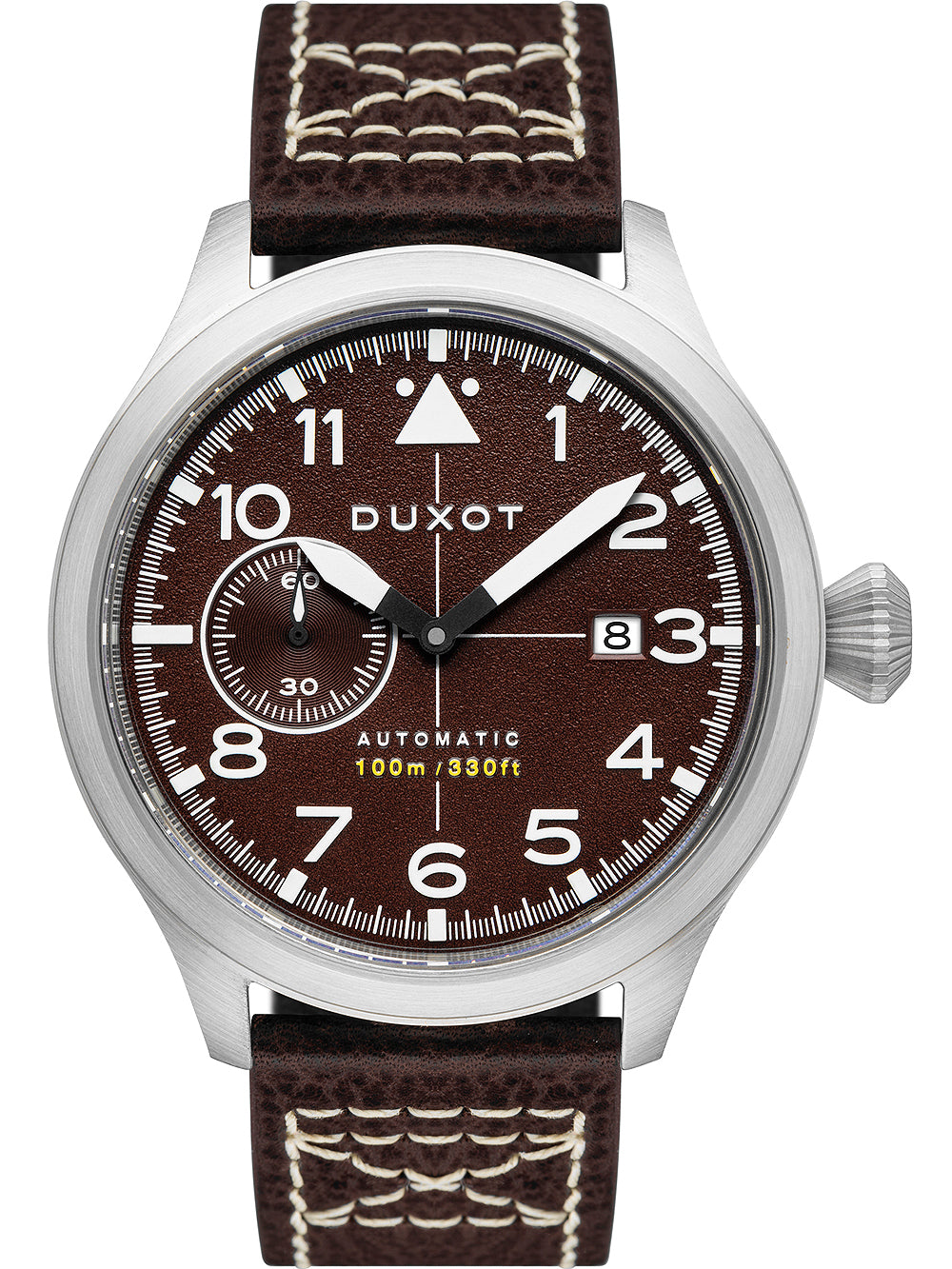 Duxot DX-2024-03 Altius Pilot automatic 46mm