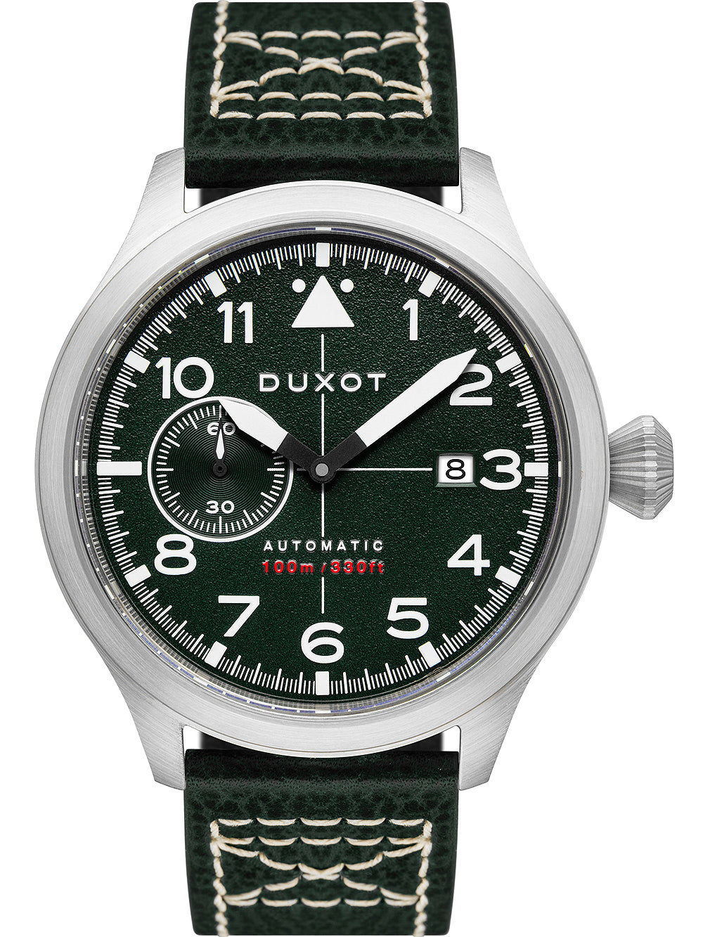 Duxot DX-2024-04 Altius Pilot automatic 46mm