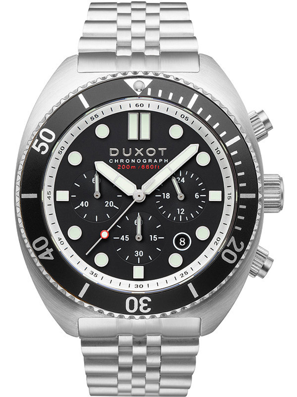 Duxot DX-2027-11 45mm