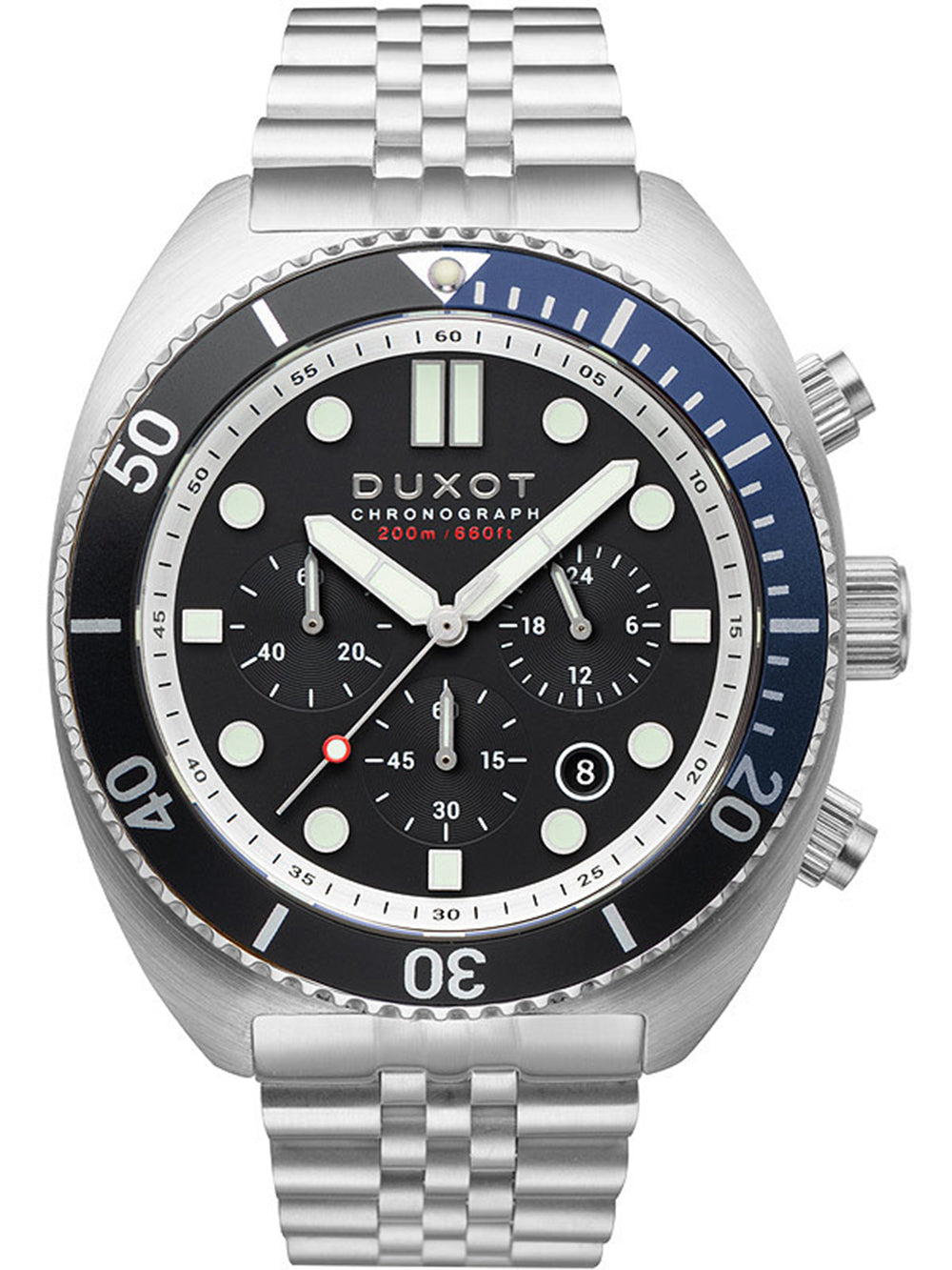 Duxot DX-2027-22 45mm