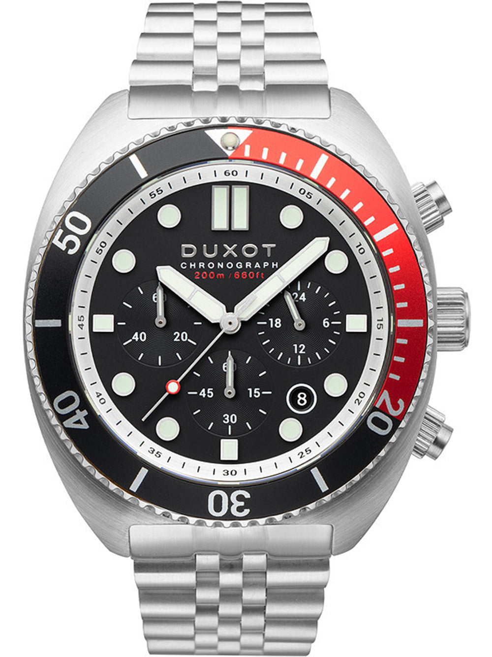 Duxot DX-2027-33 45mm