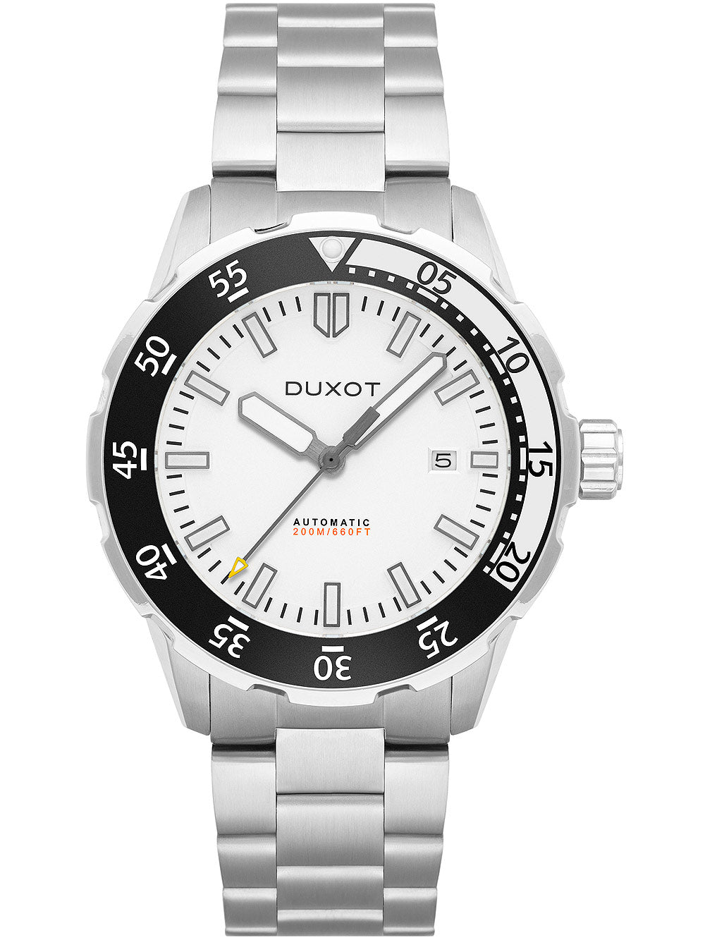 Duxot DX-2035-44 44mm