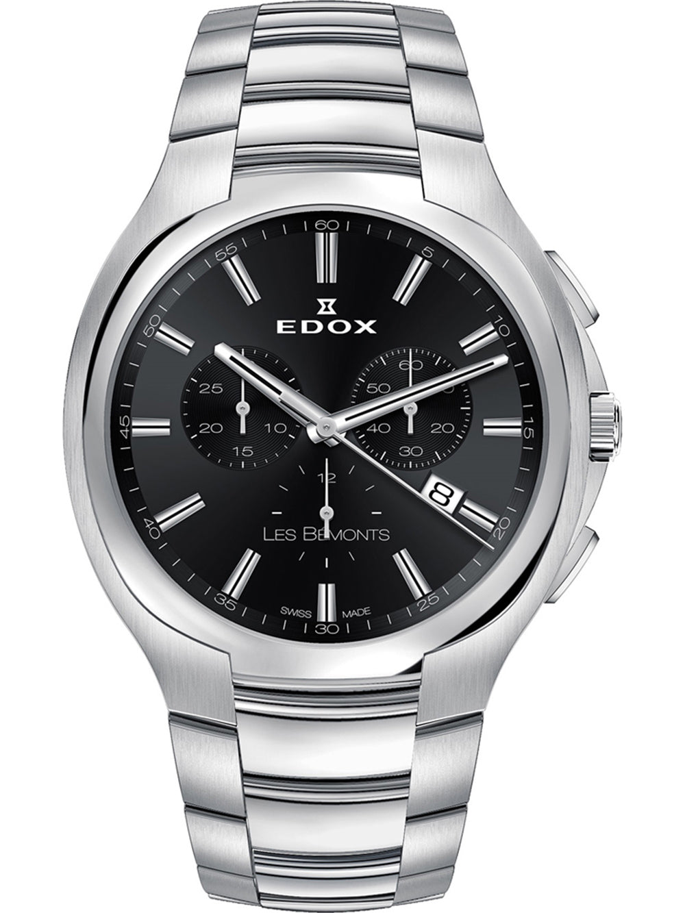 Edox 10239-3-NIN Les Vauberts 42mm