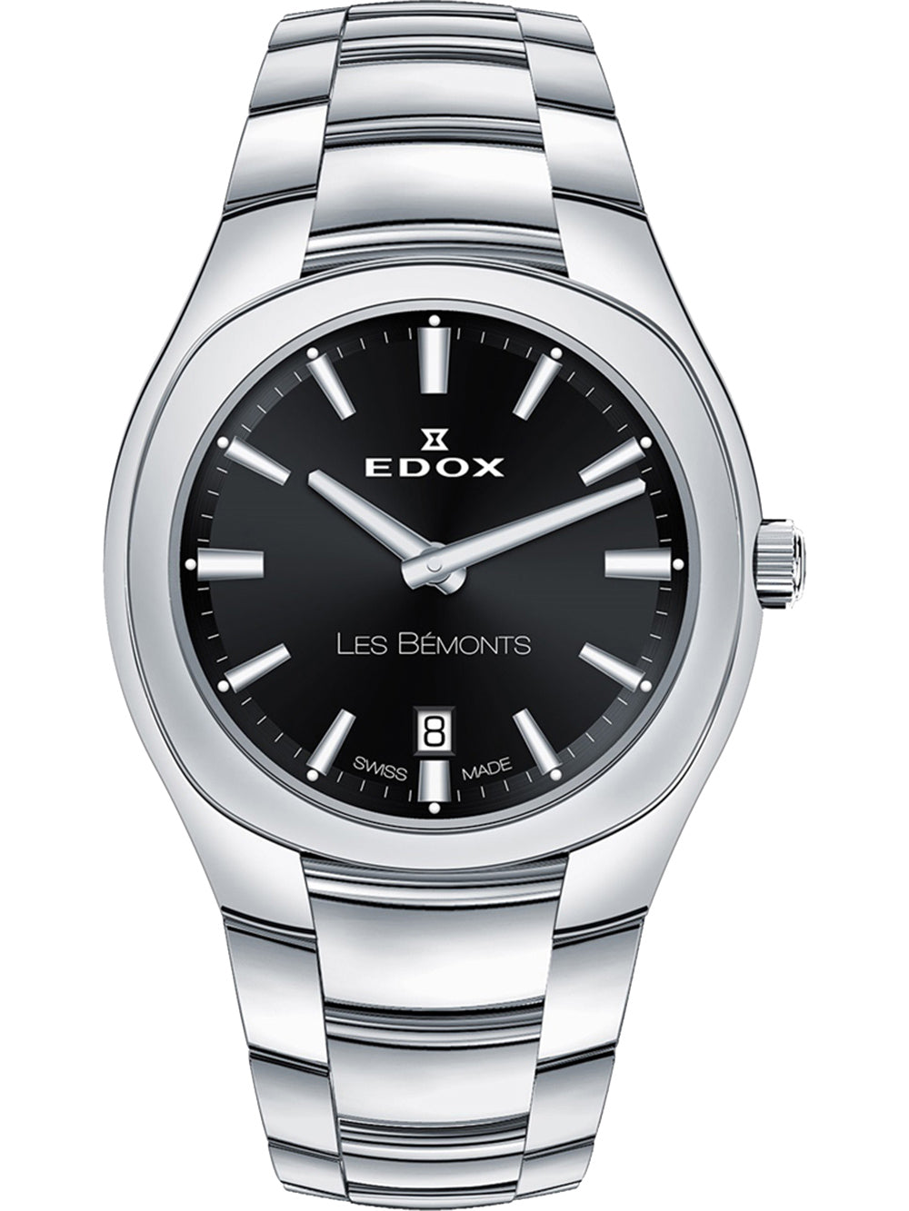 Edox 57004-3-NIN Les Bemonts 30mm