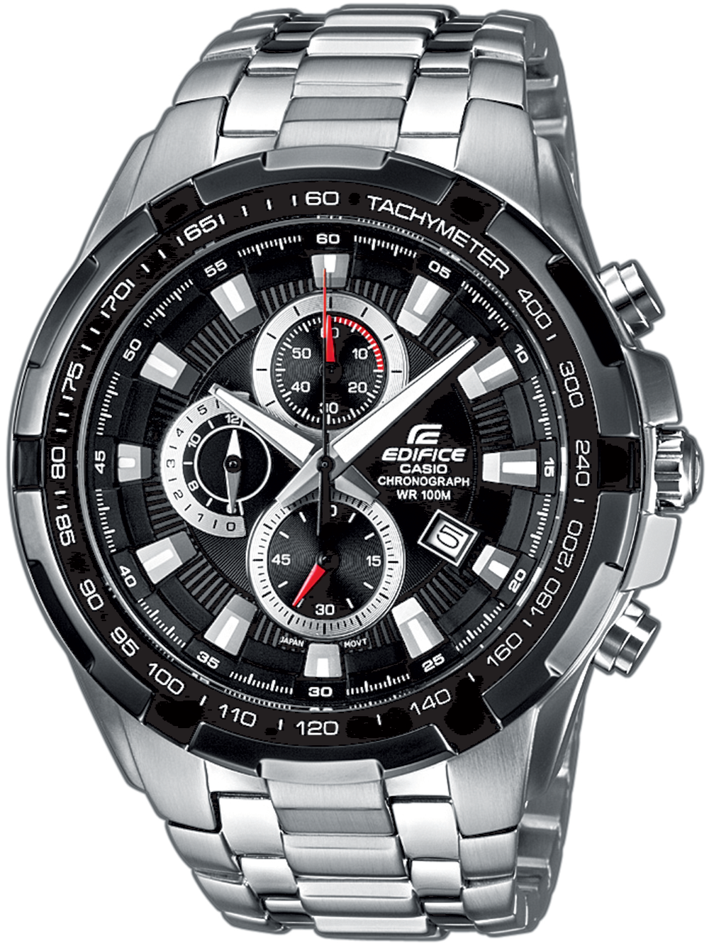 Casio  Edifice EF-539D-1AVEF