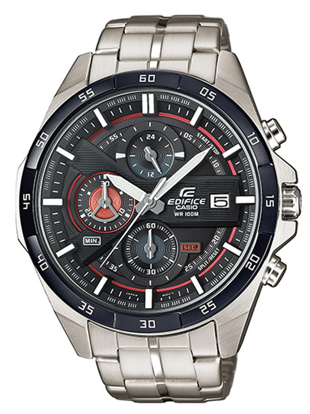 CASIO EFR-556DB-1AVUEF EDIFICE  46mm