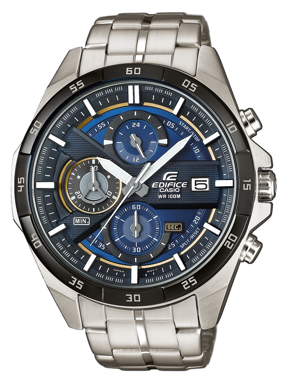 CASIO EFR-556DB-2AVUEF EDIFICE  46mm