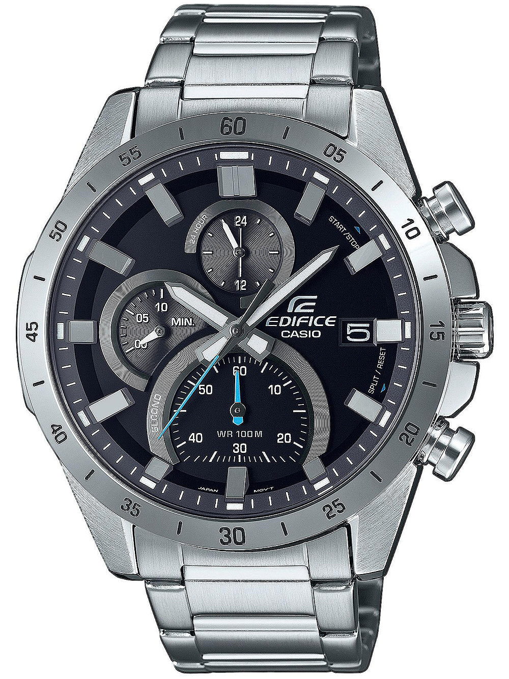 Casio EFR-571D-1AVUEF Edifice 47mm