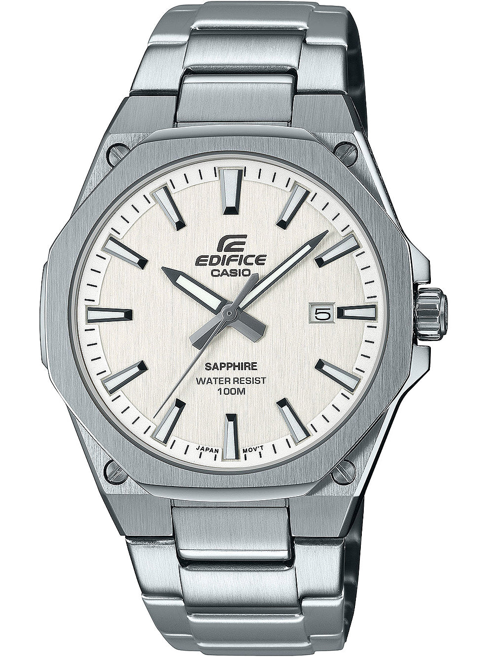 Casio EFR-S108D-7AVUEF Edifice   40mm