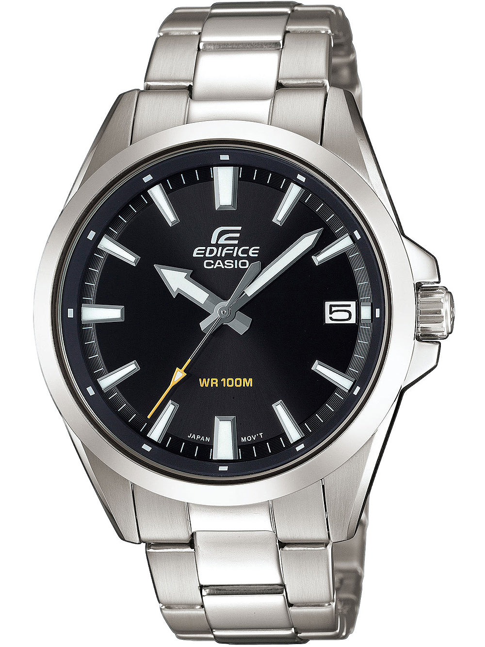 Casio EFV-100D-1AVUEF Edifice   42mm