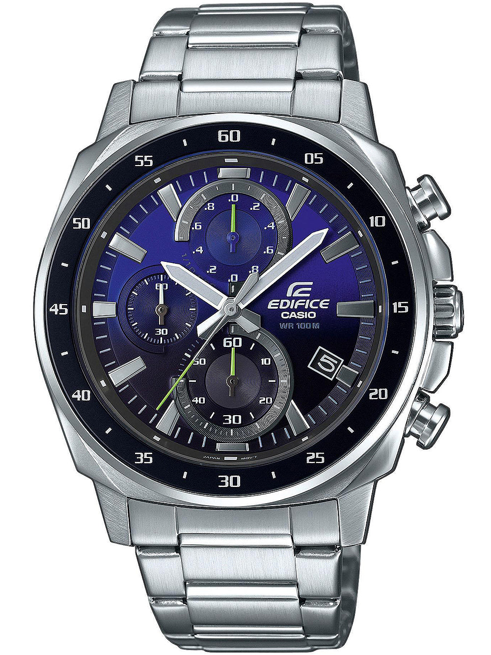 Casio EFV-600D-2AVUEF Edifice 44mm