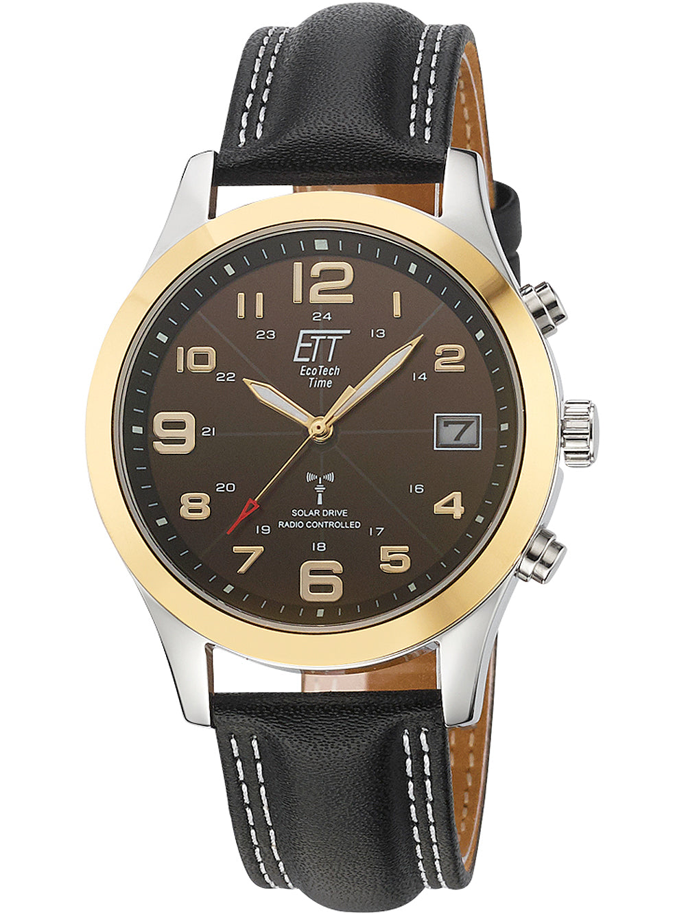 ETT Eco Tech Time EGS-11487-22L 41mm