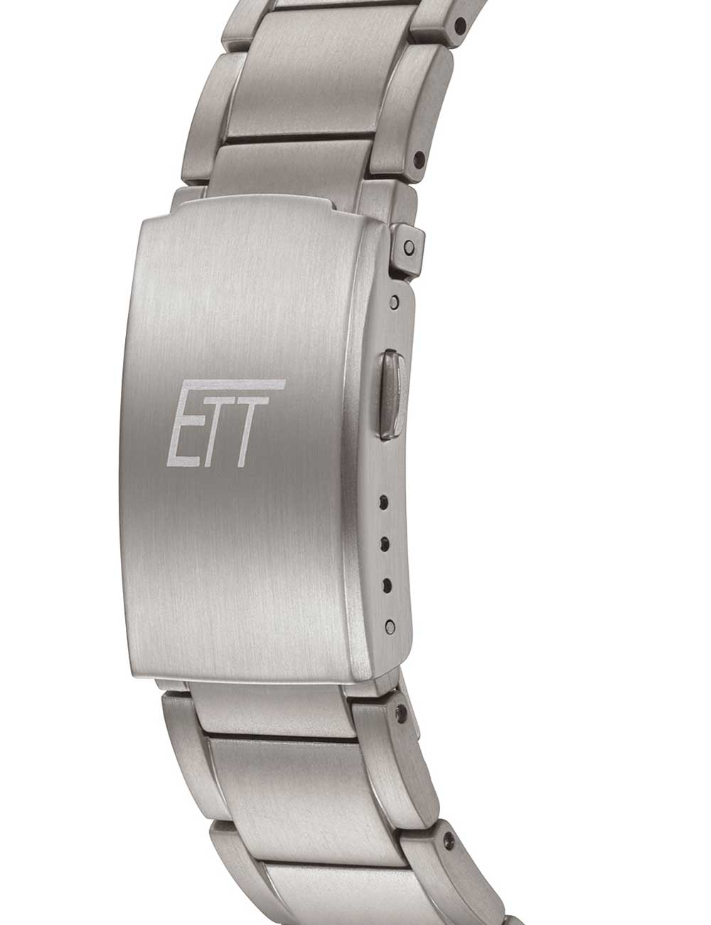 ETT Eco Tech Time EGT-11603-81M 41mm