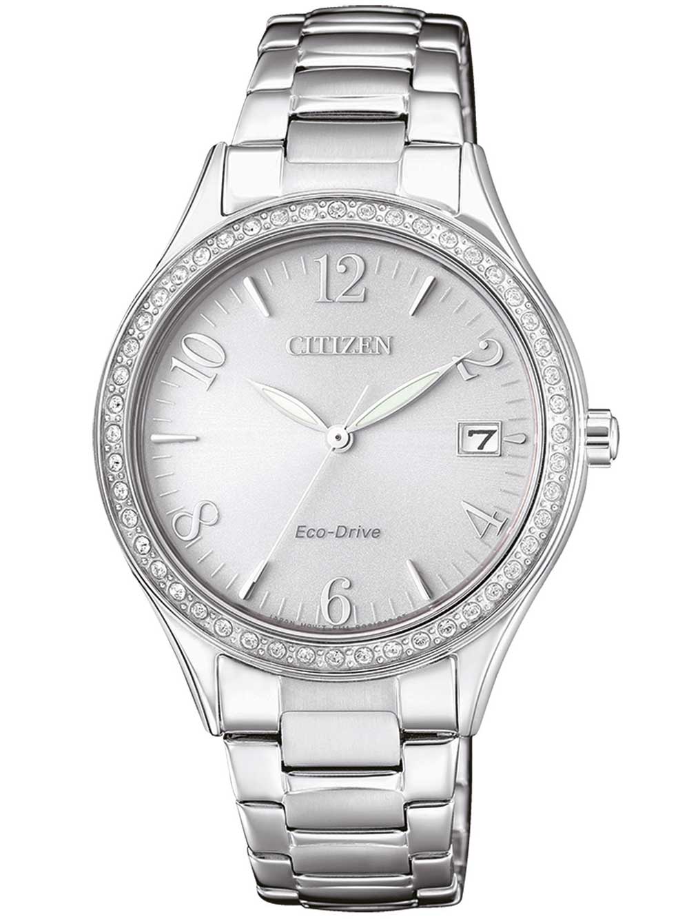 Citizen EO1180-82A Eco-Drive elegance  34mm