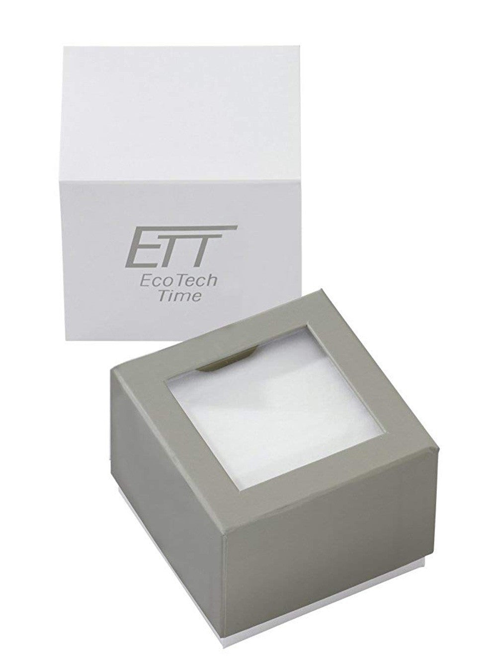 ETT Eco Tech Time EGT-11603-81M 41mm