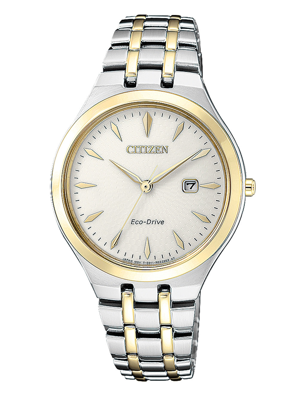 Citizen EW2494-89B Elegance  32mm