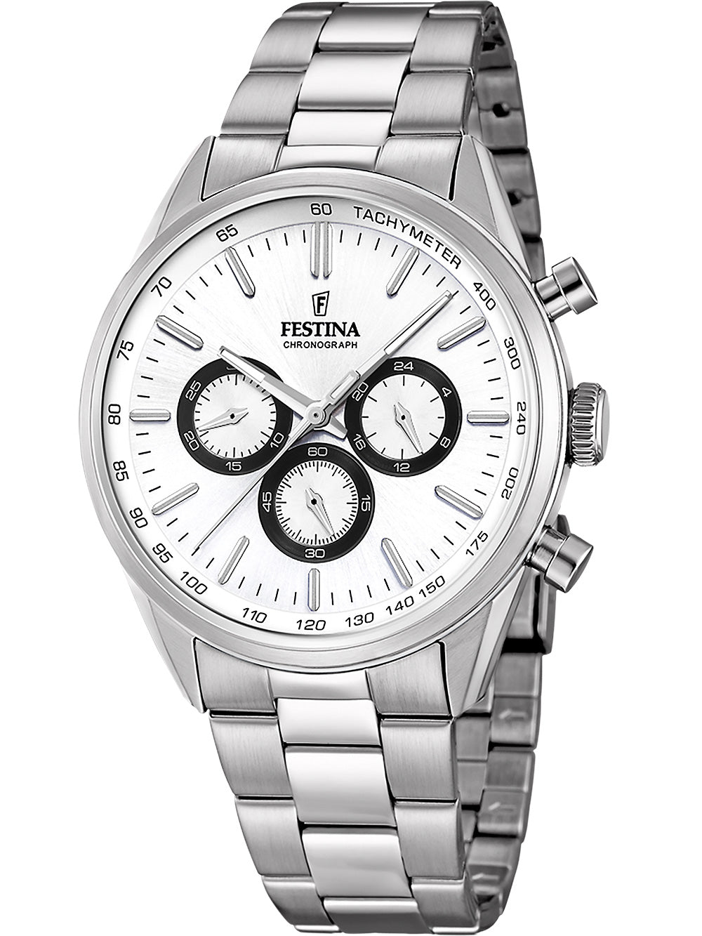 Festina F16820/Q 44mm