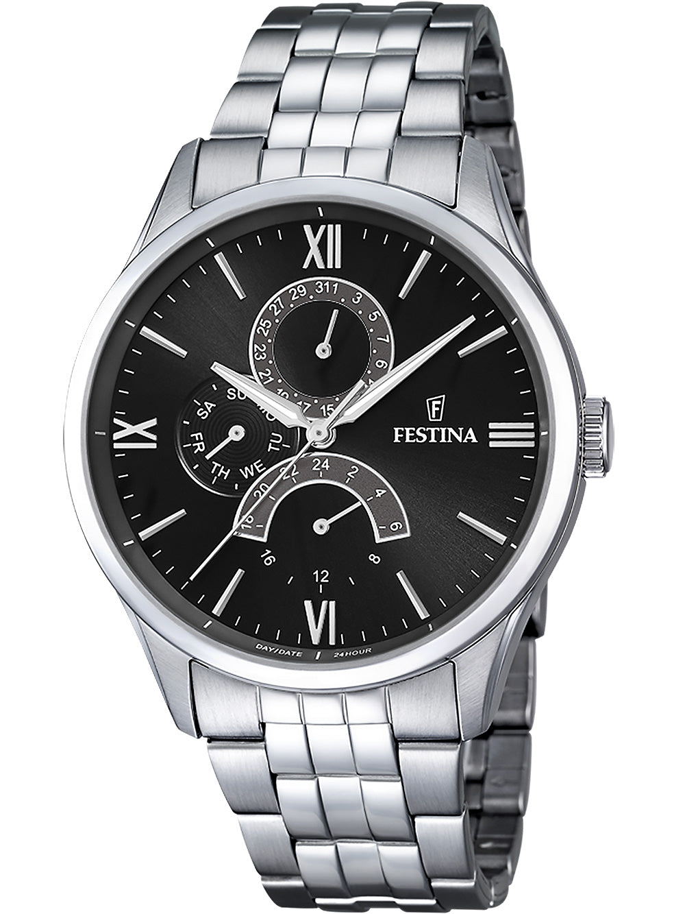 Festina F16822/4 Retro 43mm