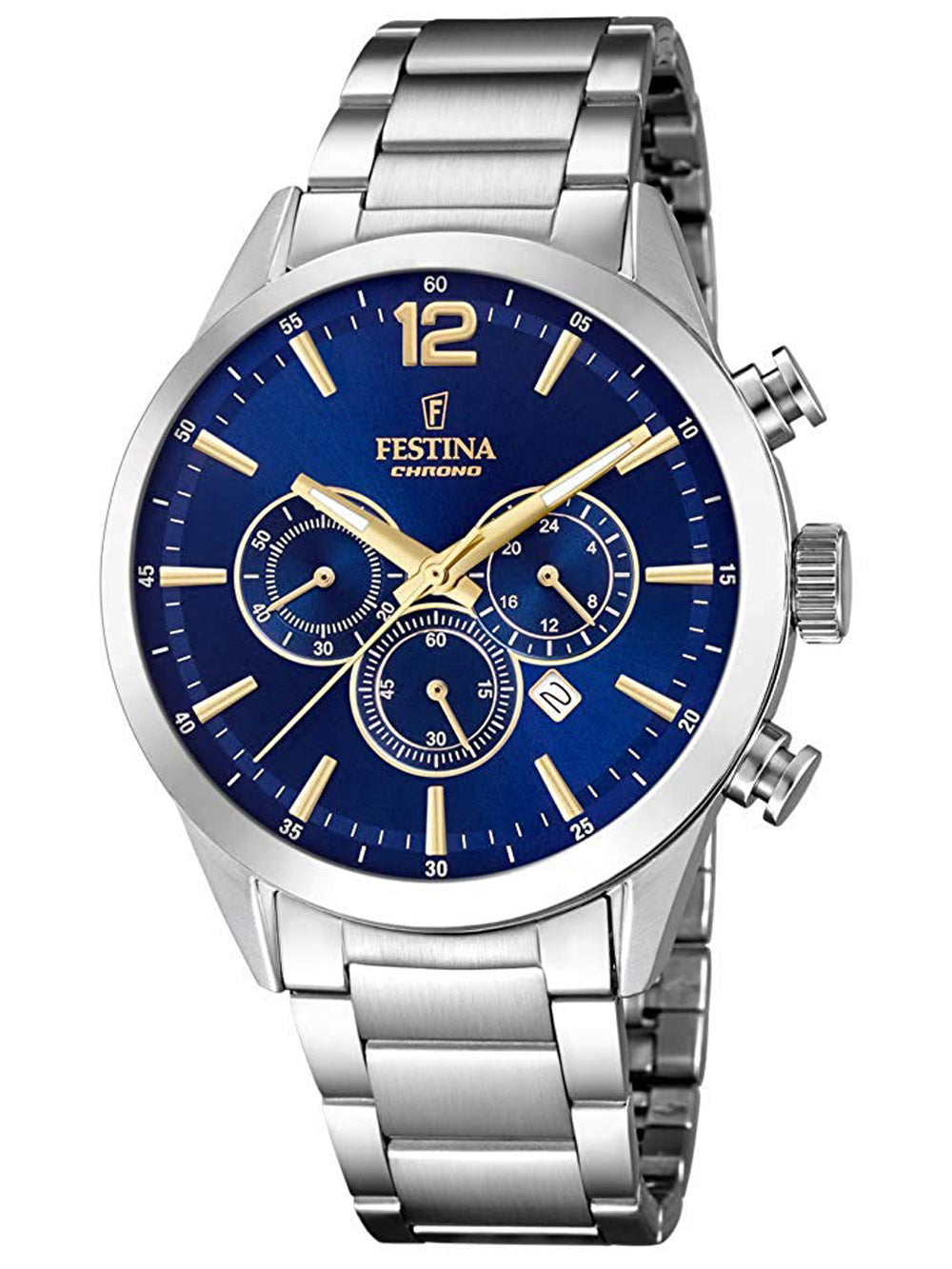 Festina F20343/2 Timeless  43mm