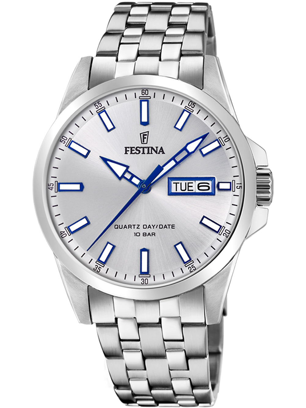 Festina F20357/1 Classic 41mm