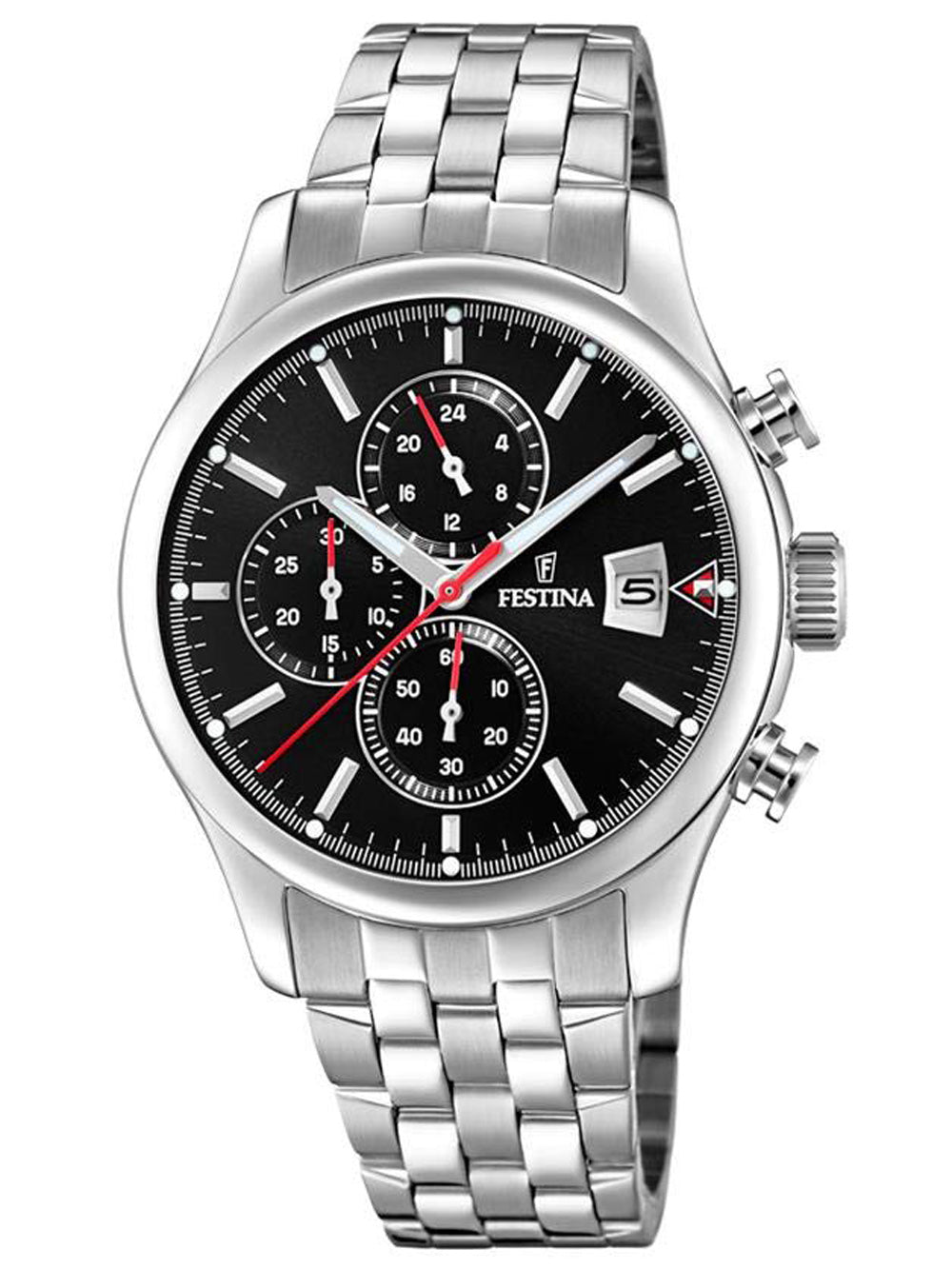 Festina F20374/3 Timeless  41mm