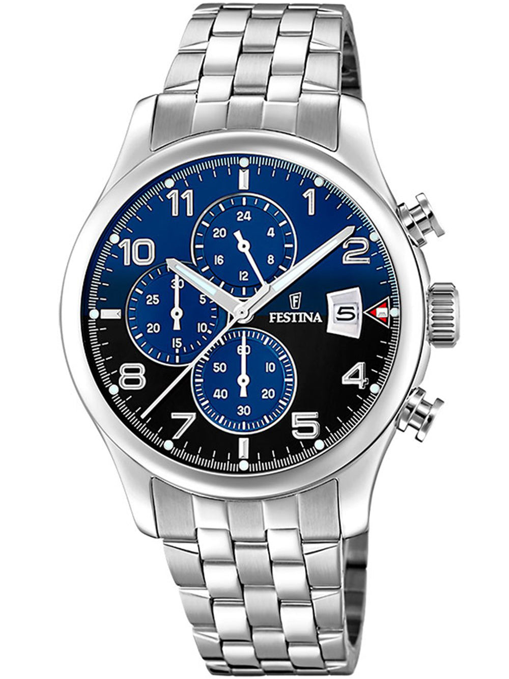 Festina F20374/8 Timeless 43mm