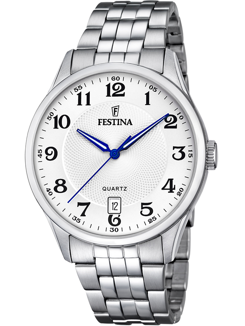 Festina F20425/1 Classic 43mm