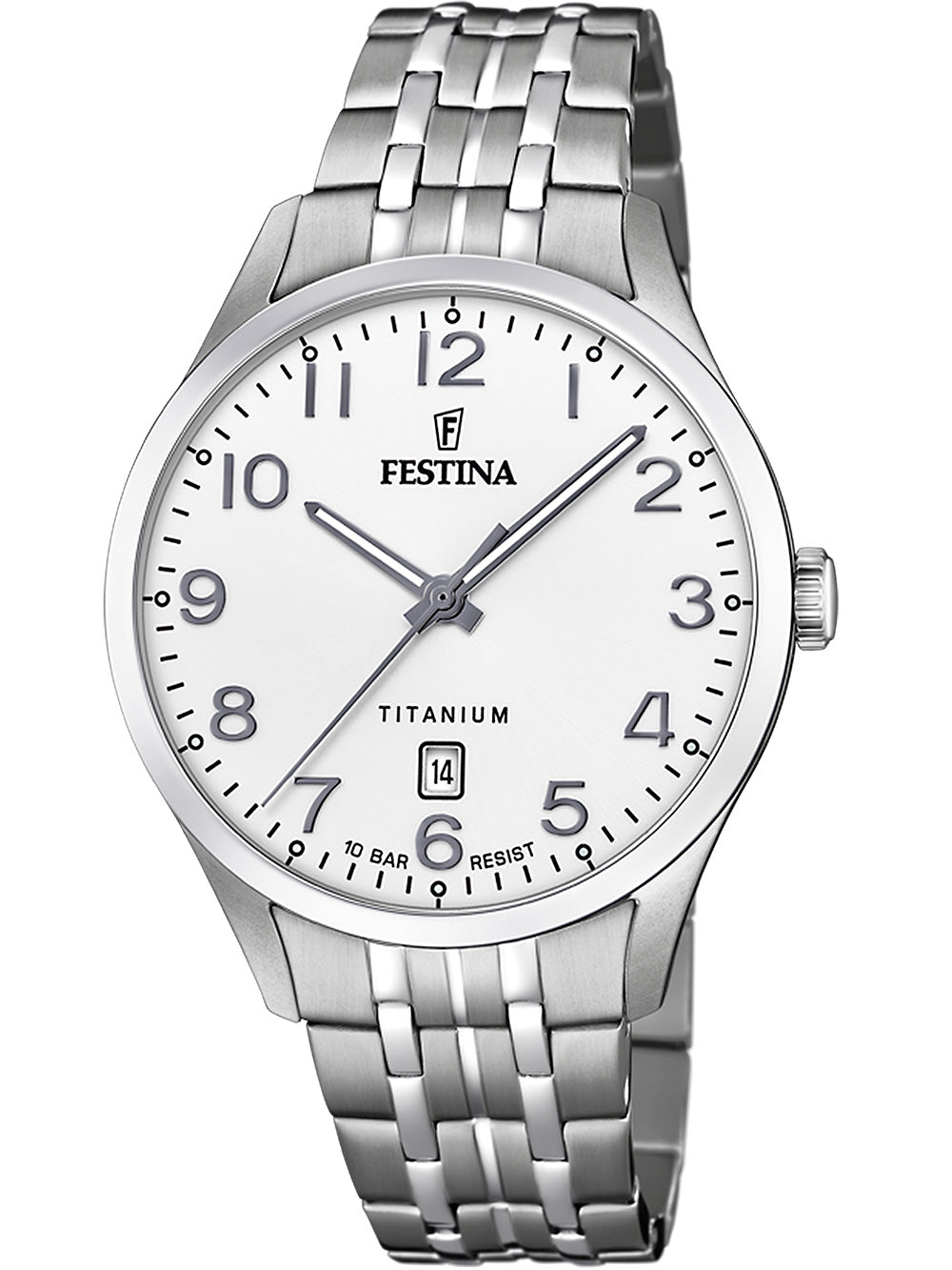 Festina F20466/1 Titan 40mm